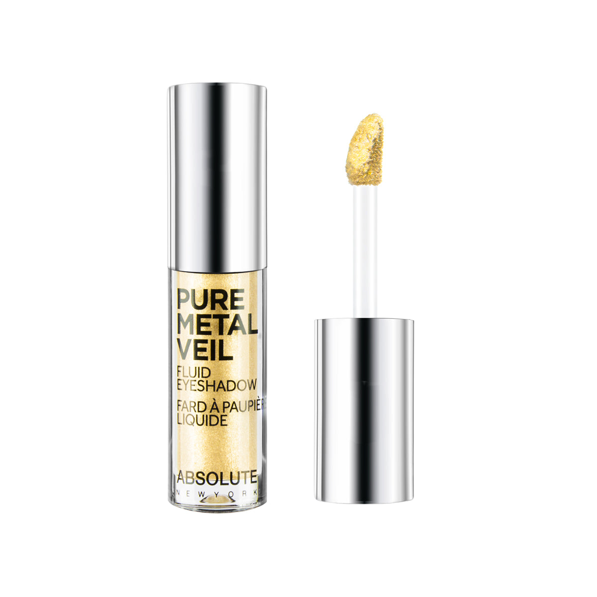Pure Metal Veil - Shop Impress Beauty