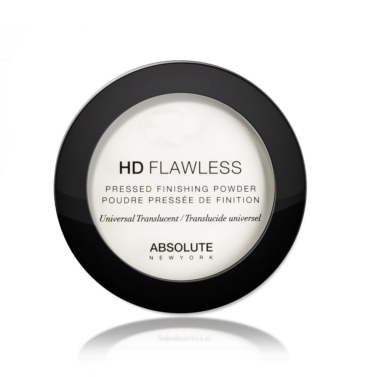 HD Flawless Powder Foundation - Shop Impress Beauty