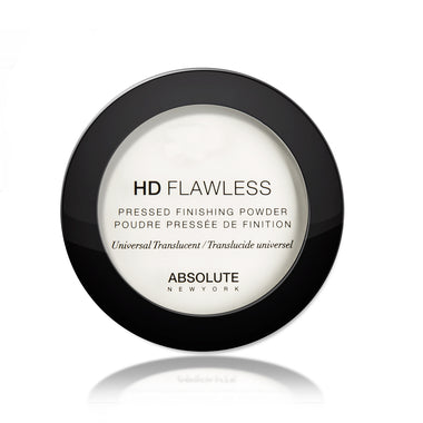 HD Flawless Powder Foundation - Shop Impress Beauty