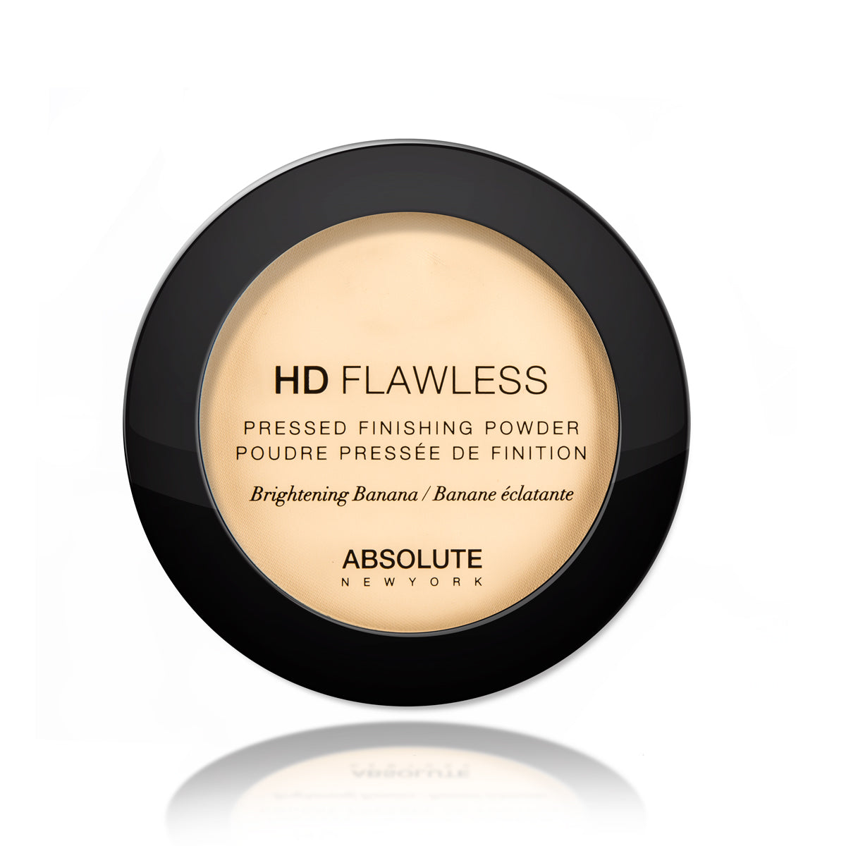 HD Flawless Powder Foundation - Shop Impress Beauty