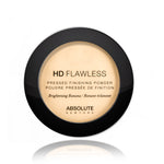 HD Flawless Powder Foundation - Shop Impress Beauty