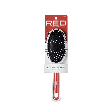 Round Cushion Brush