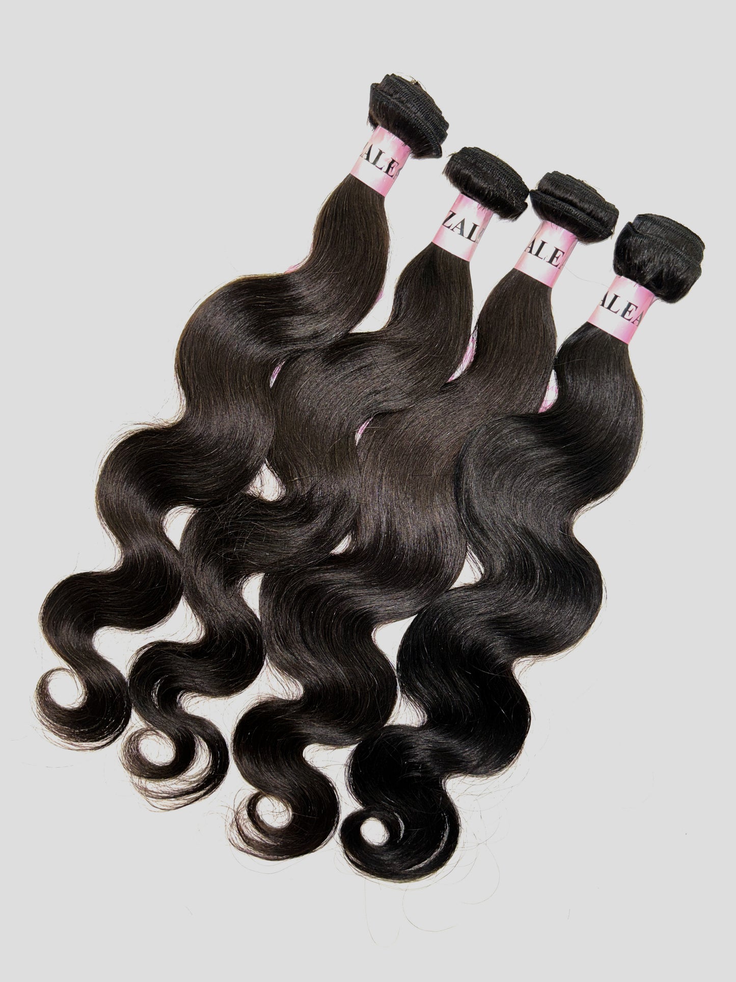 Azalea Brazilian Hair Bundles Rated-25A - Shop Impress Beauty