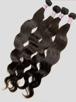 Azalea Brazilian Hair Bundles Rated-25A - Shop Impress Beauty