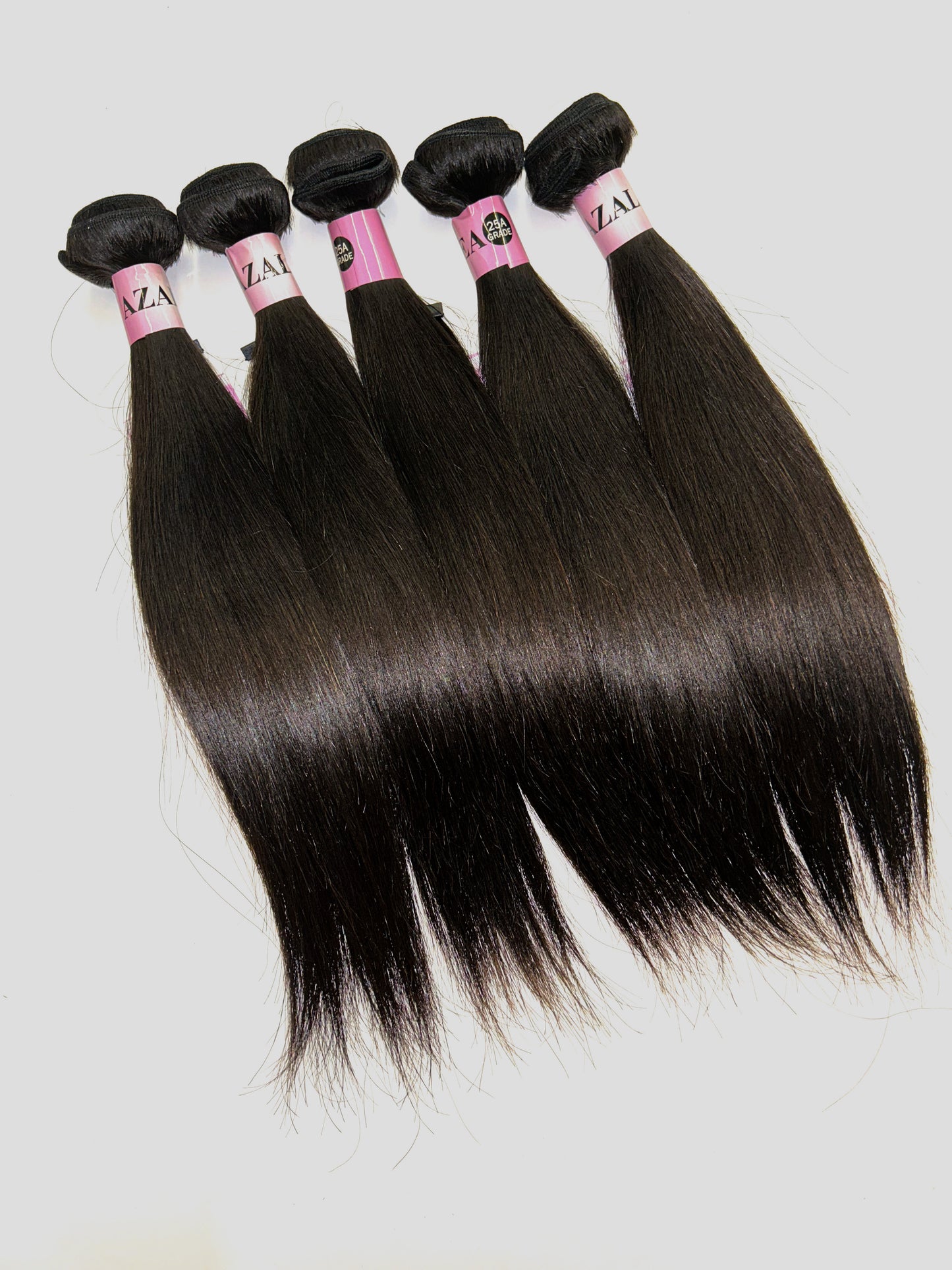 Azalea Brazilian Hair Bundles Rated-25A - Shop Impress Beauty