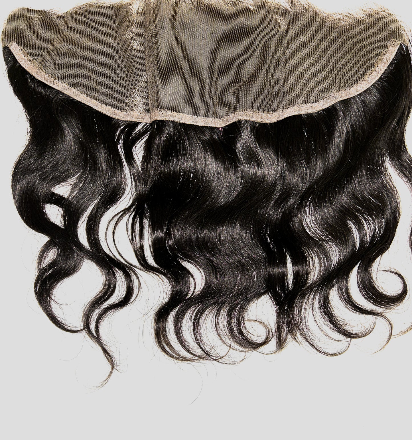 Azalea Brazilian Hair Frontal 13x4 Rated-25A - Shop Impress Beauty