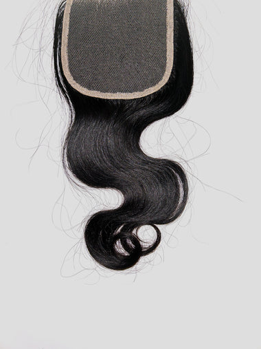 Azalea Brazilian Hair Closure 4x4 Rated-25A - Shop Impress Beauty