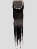 Azalea Brazilian Hair Closure 4x4 Rated-25A - Shop Impress Beauty