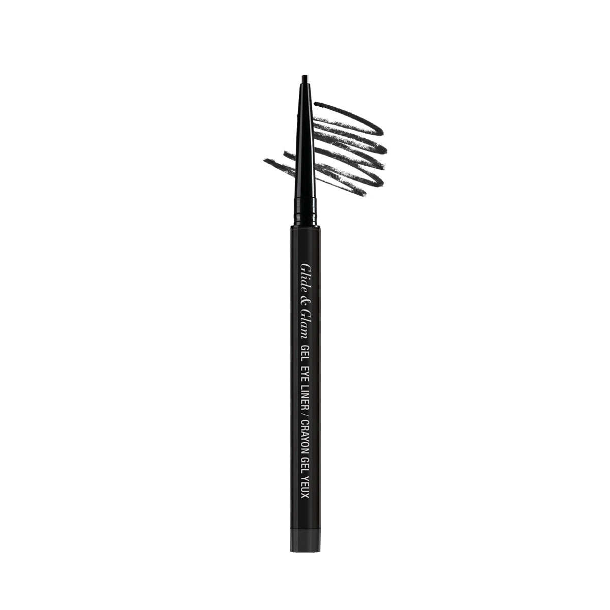 Glide & Glam Gel Eye Liner - Shop Impress Beauty