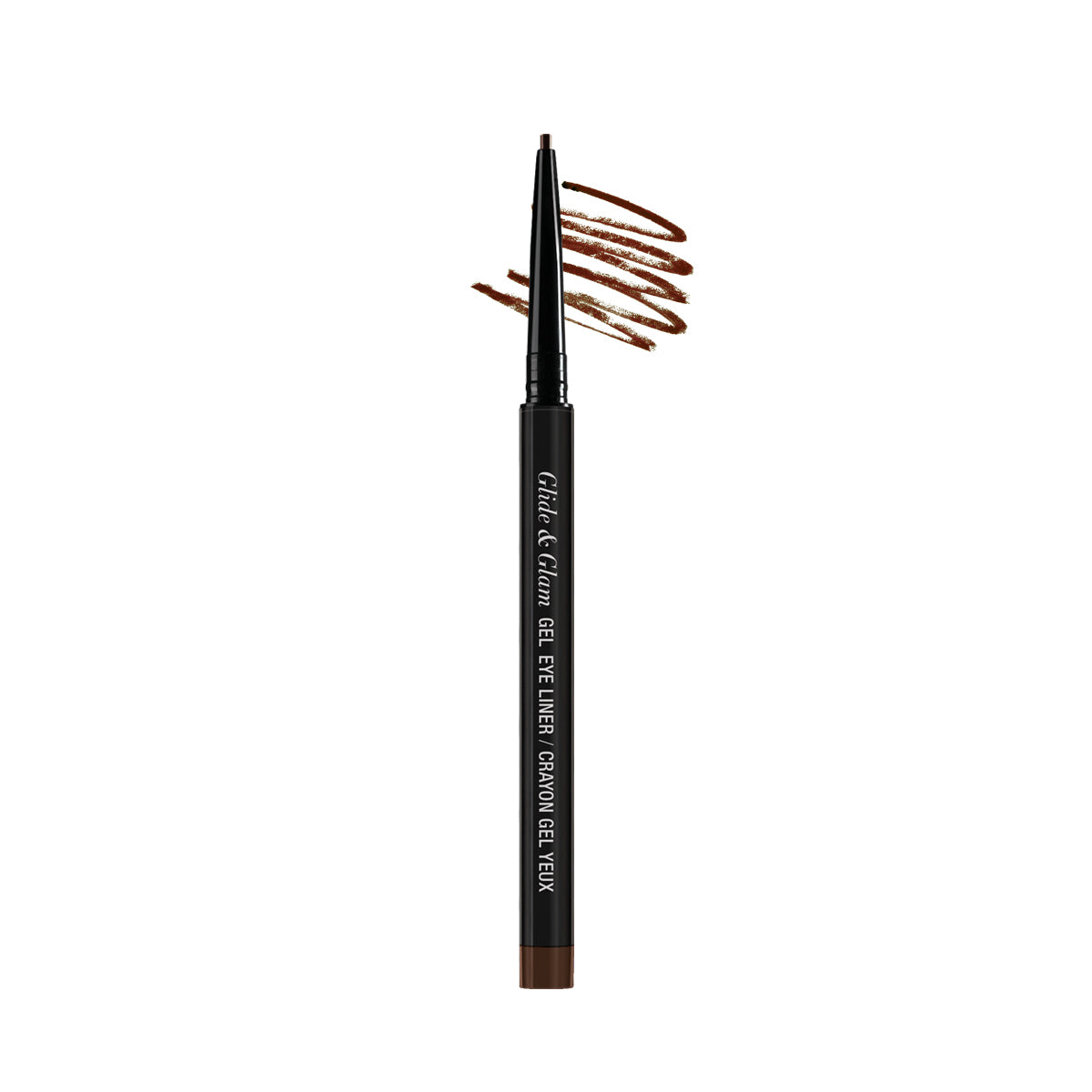 Glide & Glam Gel Eye Liner - Shop Impress Beauty