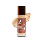 2 in 1 Foundation - Shop Impress Beauty