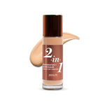 2 in 1 Foundation - Shop Impress Beauty