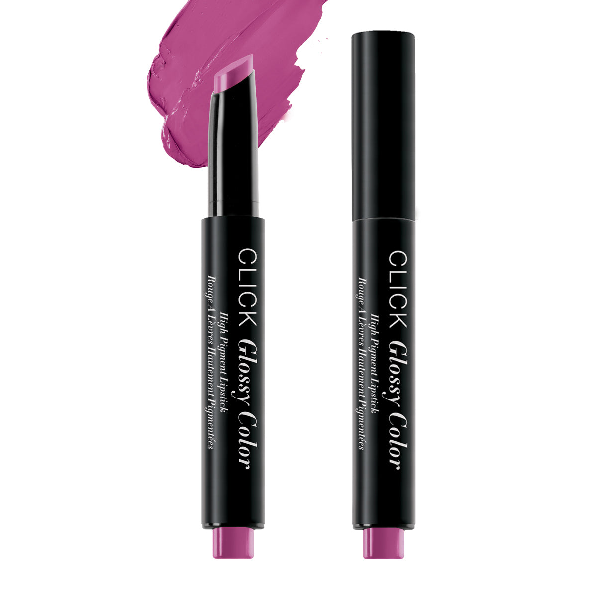 Click Glossy Color - Shop Impress Beauty