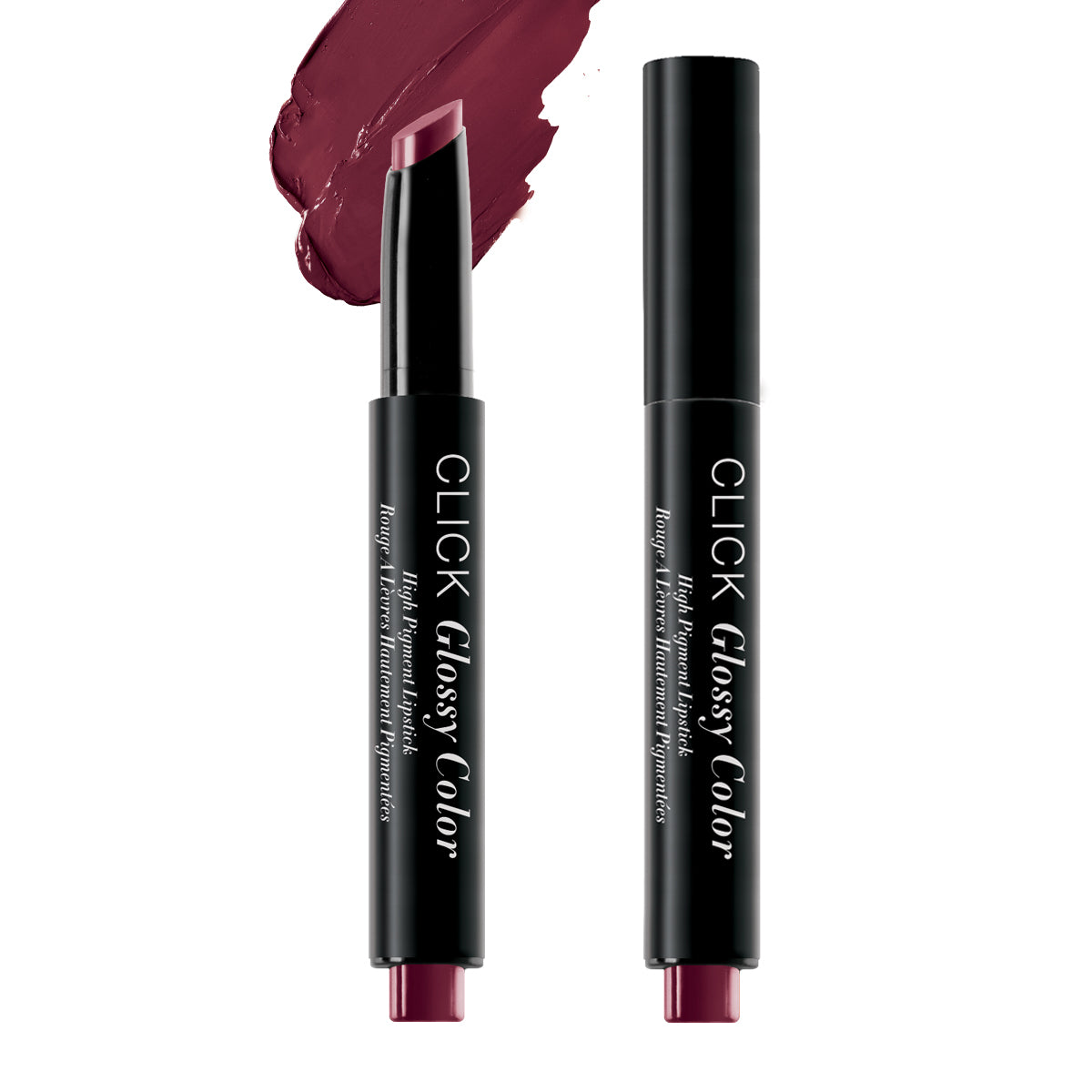 Click Glossy Color - Shop Impress Beauty