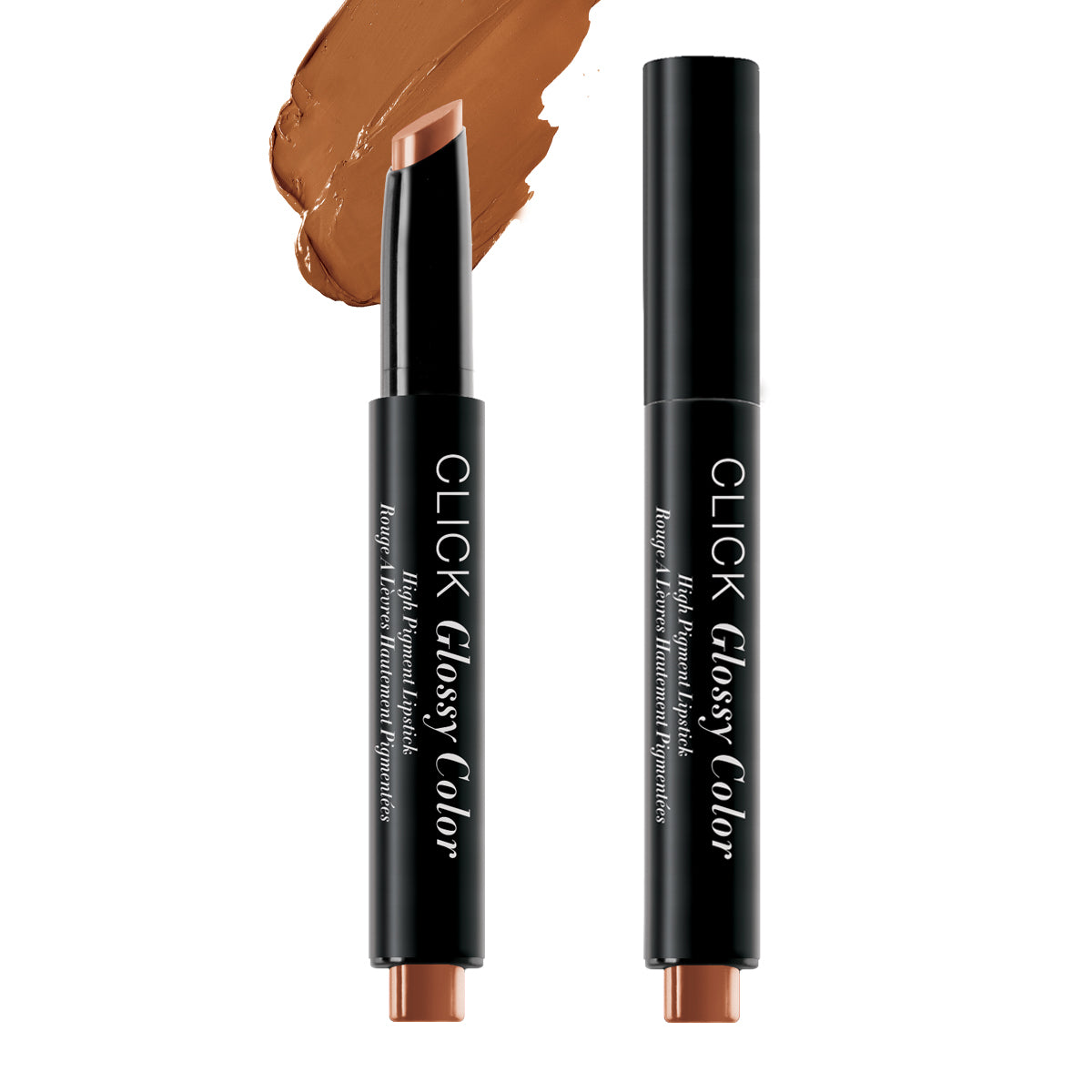 Click Glossy Color - Shop Impress Beauty