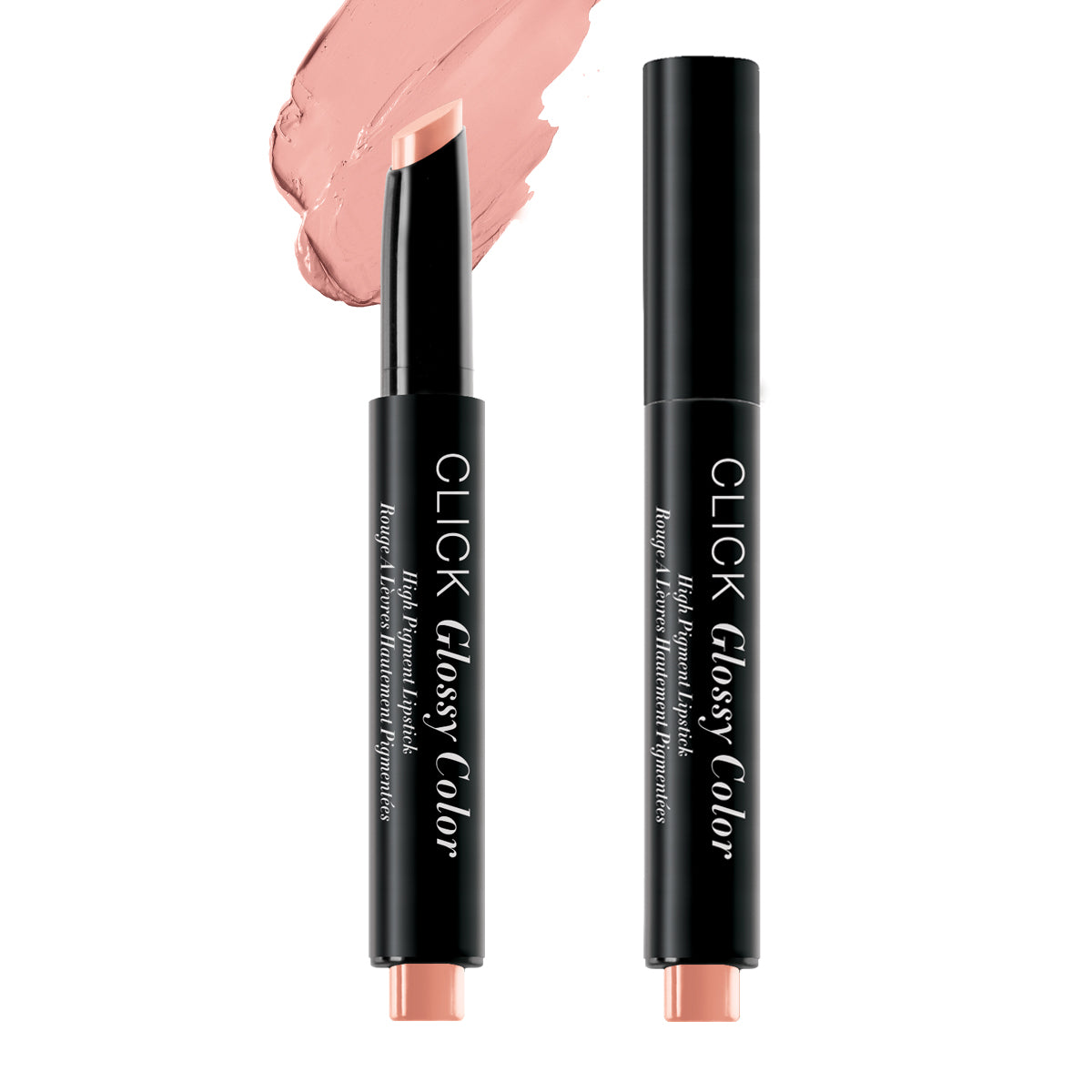 Click Glossy Color - Shop Impress Beauty