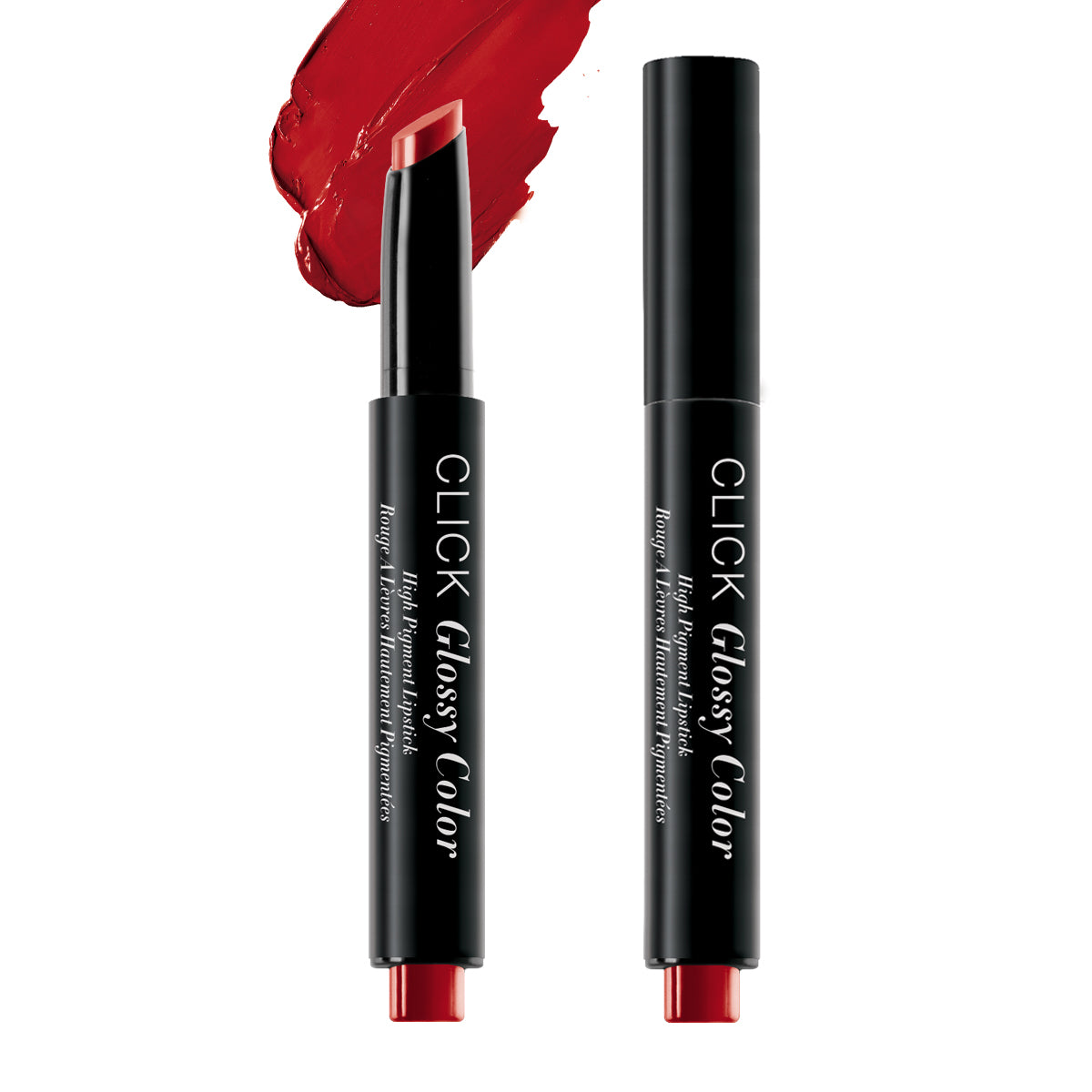 Click Glossy Color - Shop Impress Beauty