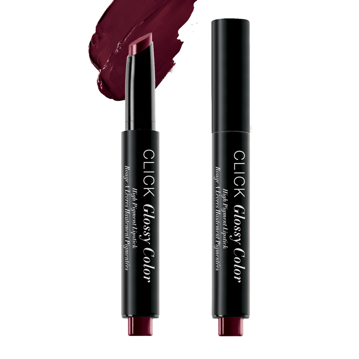 Click Glossy Color - Shop Impress Beauty