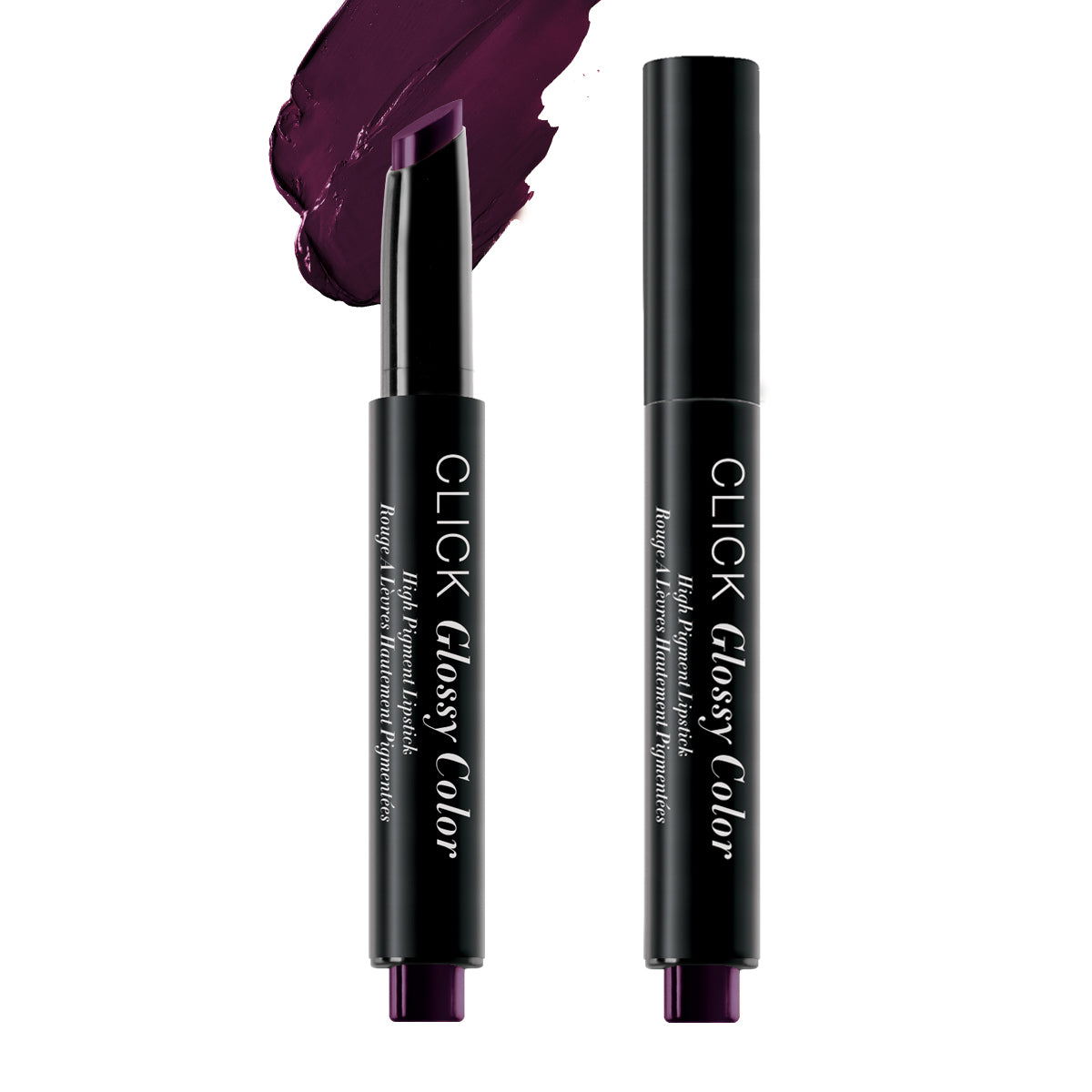 Click Glossy Color - Shop Impress Beauty