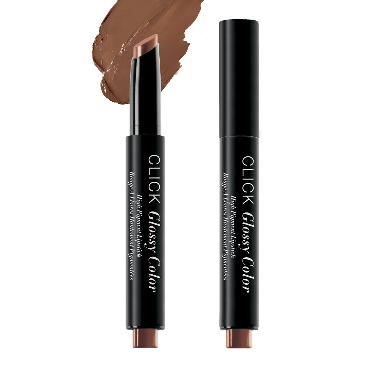 Click Glossy Color - Shop Impress Beauty