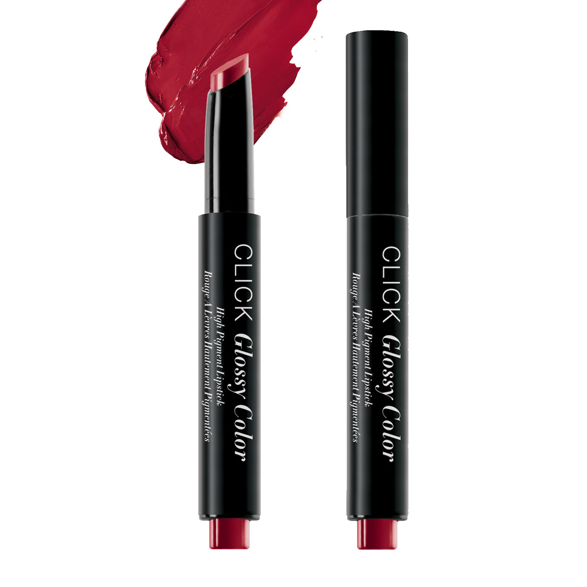 Click Glossy Color - Shop Impress Beauty