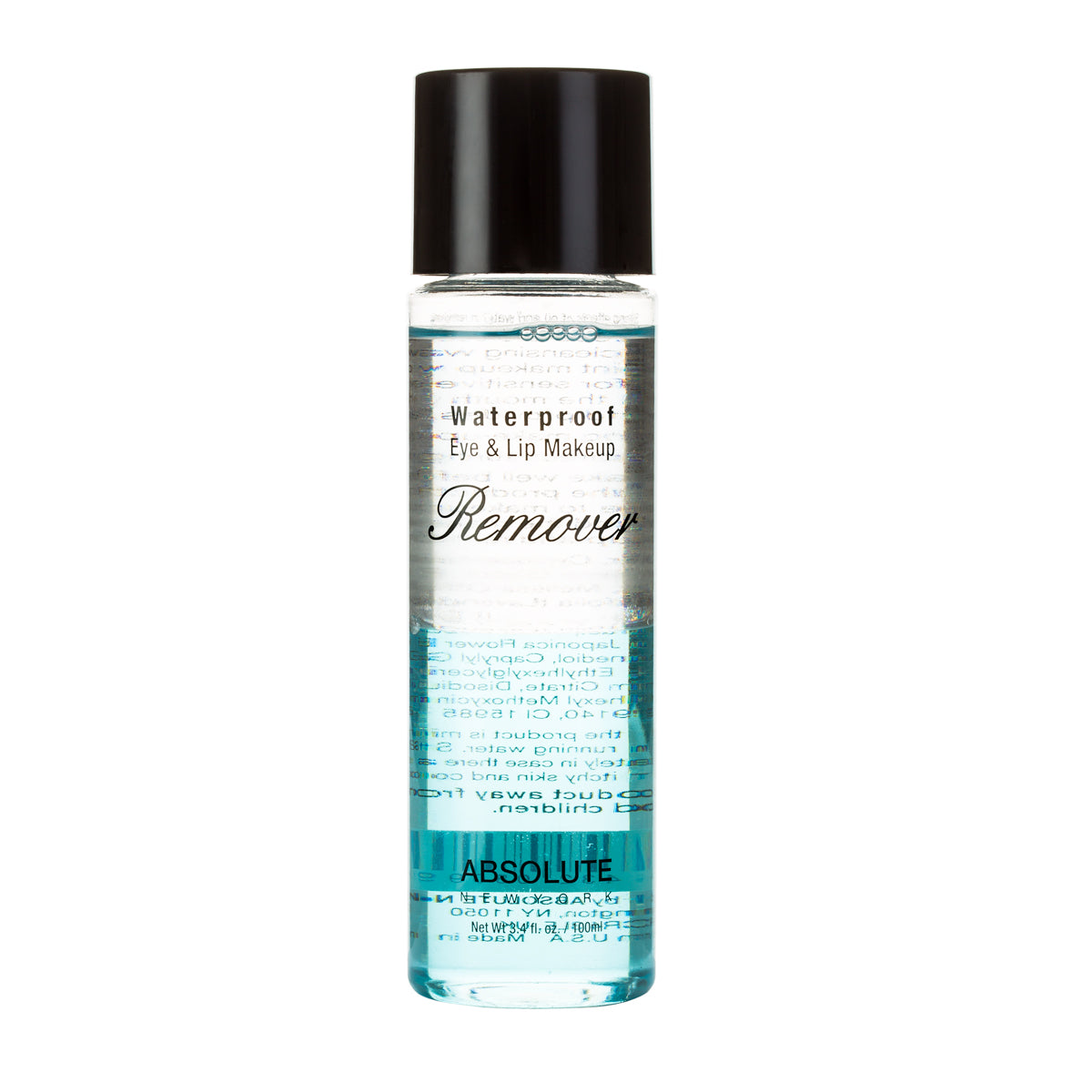 Eye/Lip Makeup Remover - Shop Impress Beauty