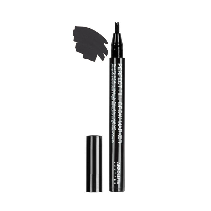 Perfect Fill Brow Marker - Shop Impress Beauty