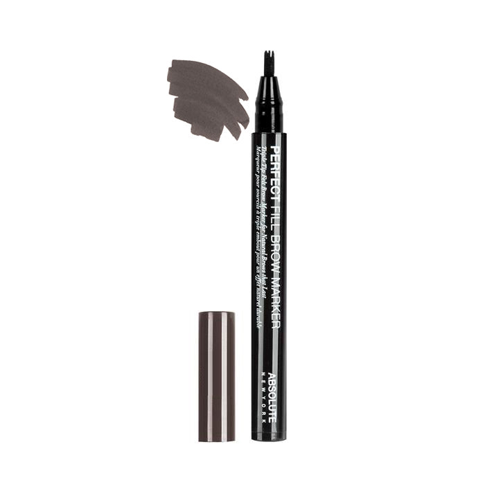 Perfect Fill Brow Marker - Shop Impress Beauty