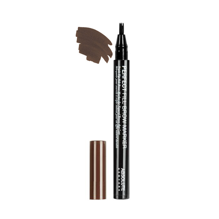 Perfect Fill Brow Marker - Shop Impress Beauty