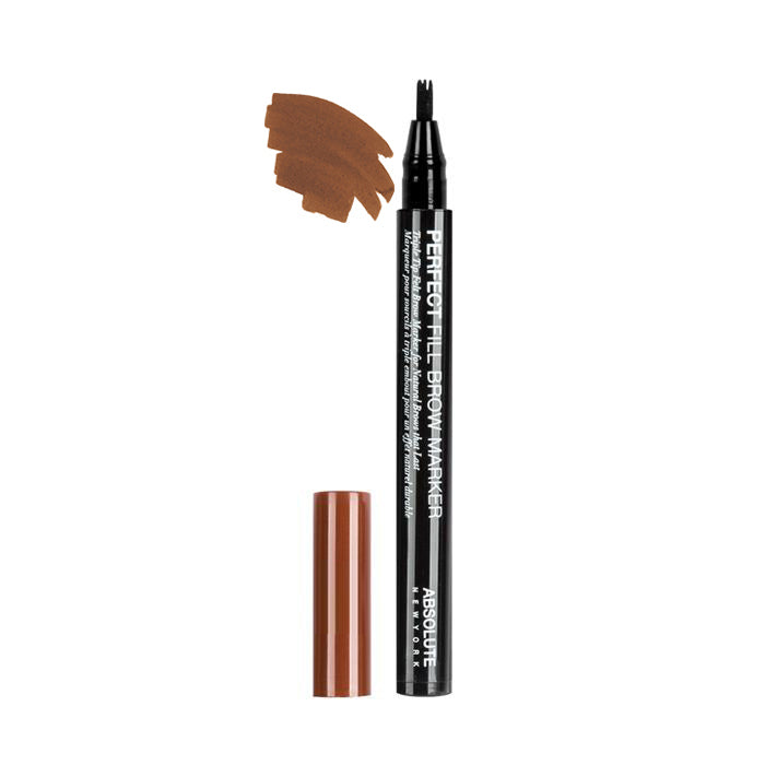Perfect Fill Brow Marker - Shop Impress Beauty